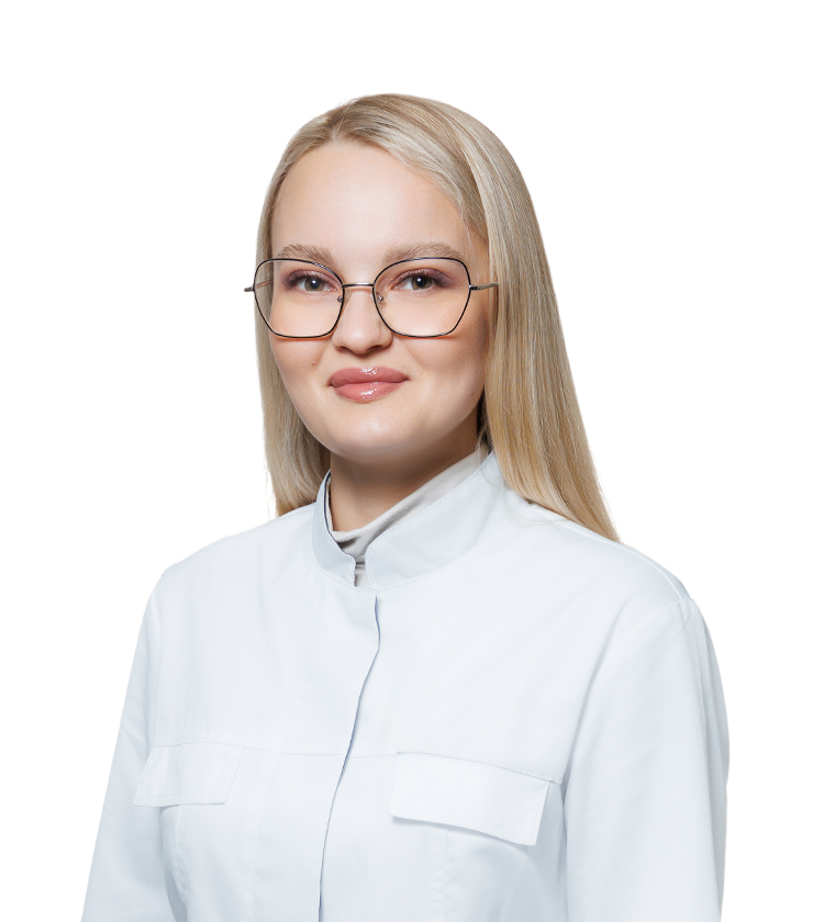 Лотик Елена Валерьевна