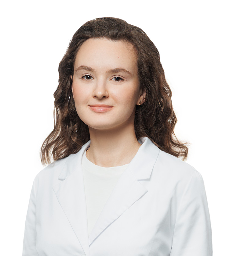 Григорьева Наталья Сергеевна