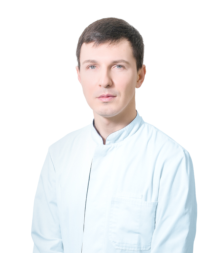 Пешеходов Михаил Владимирович