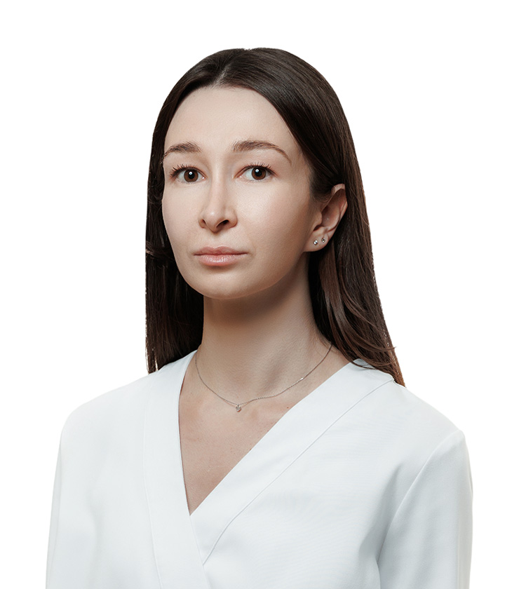 Датанаева Бэла Борисовна