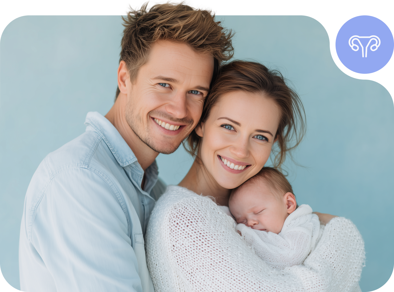 Консультация <br>репродуктолога