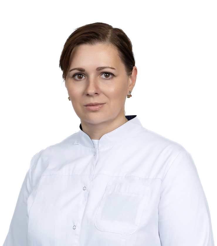 Германова Ирина Алексеевна