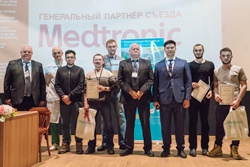 В Клинической больнице МЕДСИ в Отрадном прошел Первый Всероссийский съезд герниологов В Клинической больнице МЕДСИ в Отрадном прошел Первый Всероссийский съезд герниологов