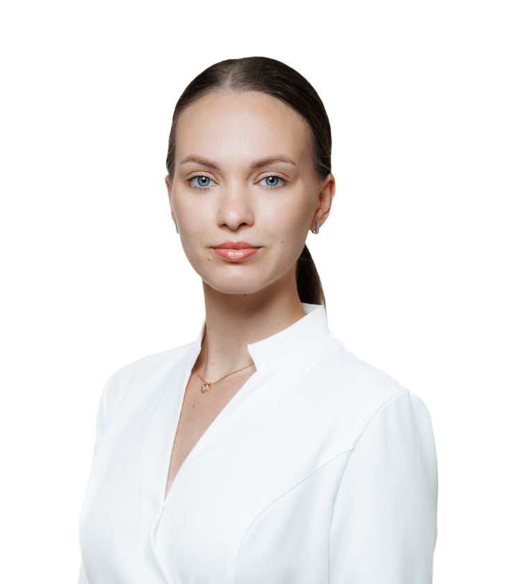 Карташова Елизавета Романовна