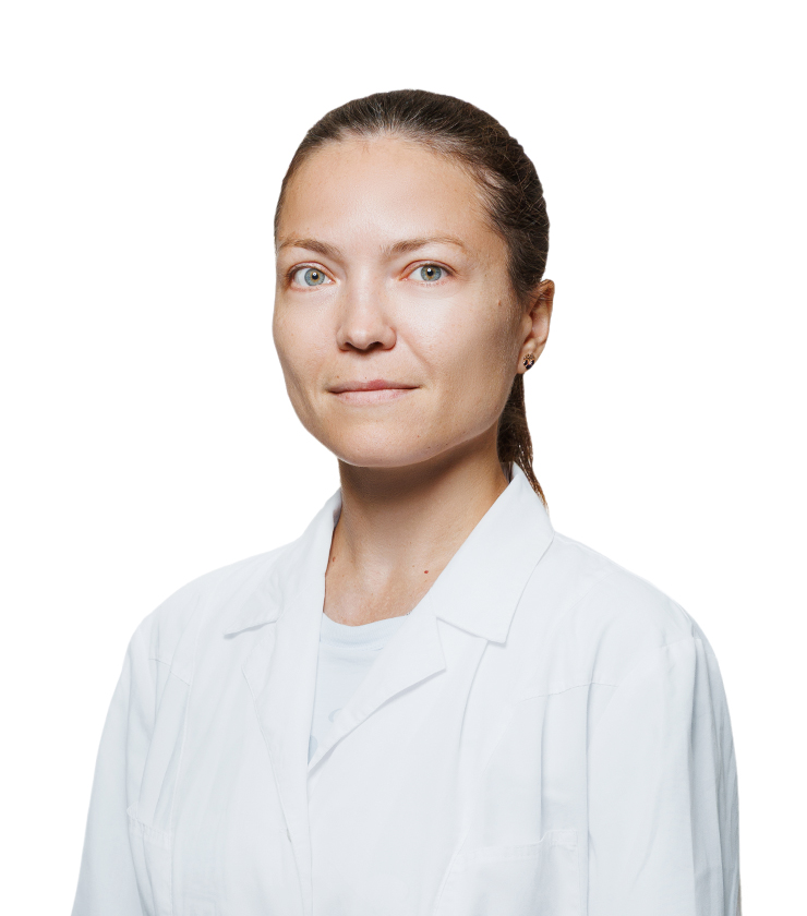 Акимова Елена Сергеевна