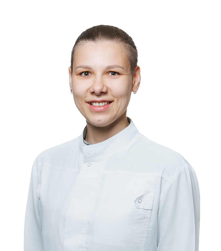 Гутян Дарья Андреевна