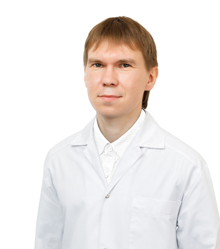 Абрашин Алексей Васильевич