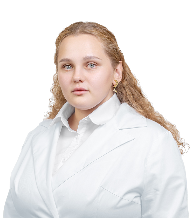 Процкая Александра Павловна