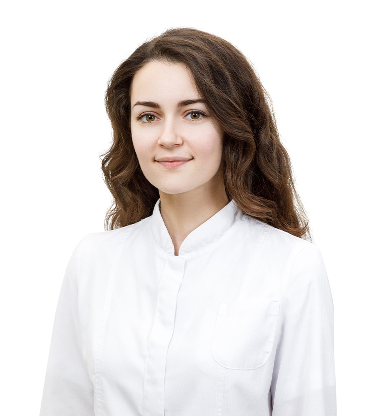 Вавилина Инна Сергеевна