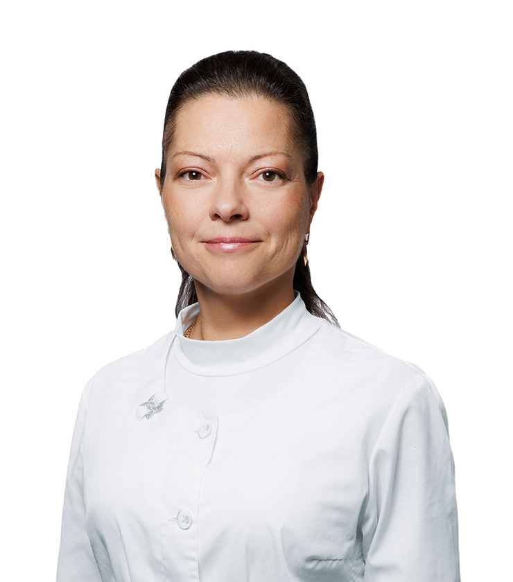 Смирнова Наталья Александровна