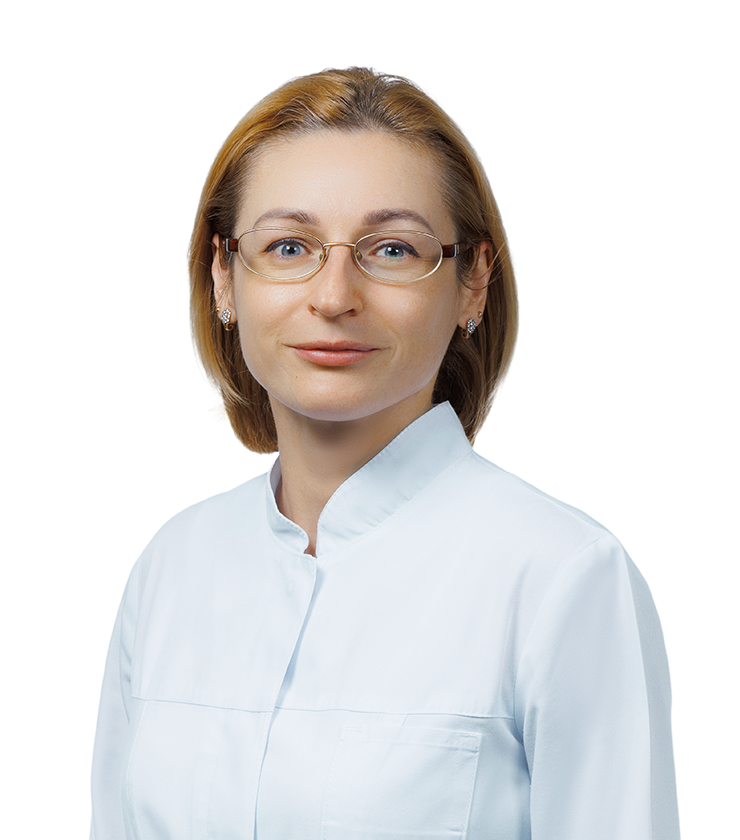 Лукьяненко Татьяна Викторовна