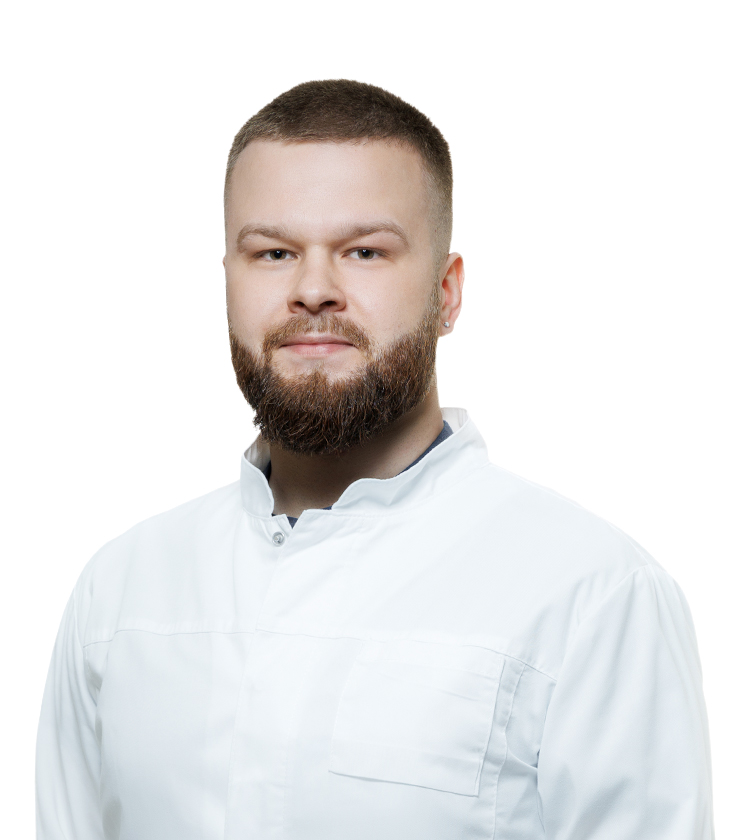 Капустин Евгений Анатольевич