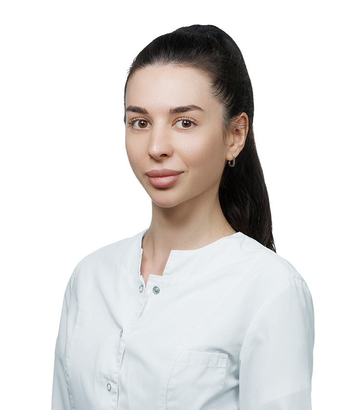 Шахаева Хадижа Абдулжалиловна