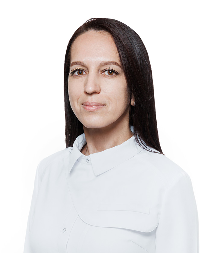 Тарницкая Анастасия Анатольевна