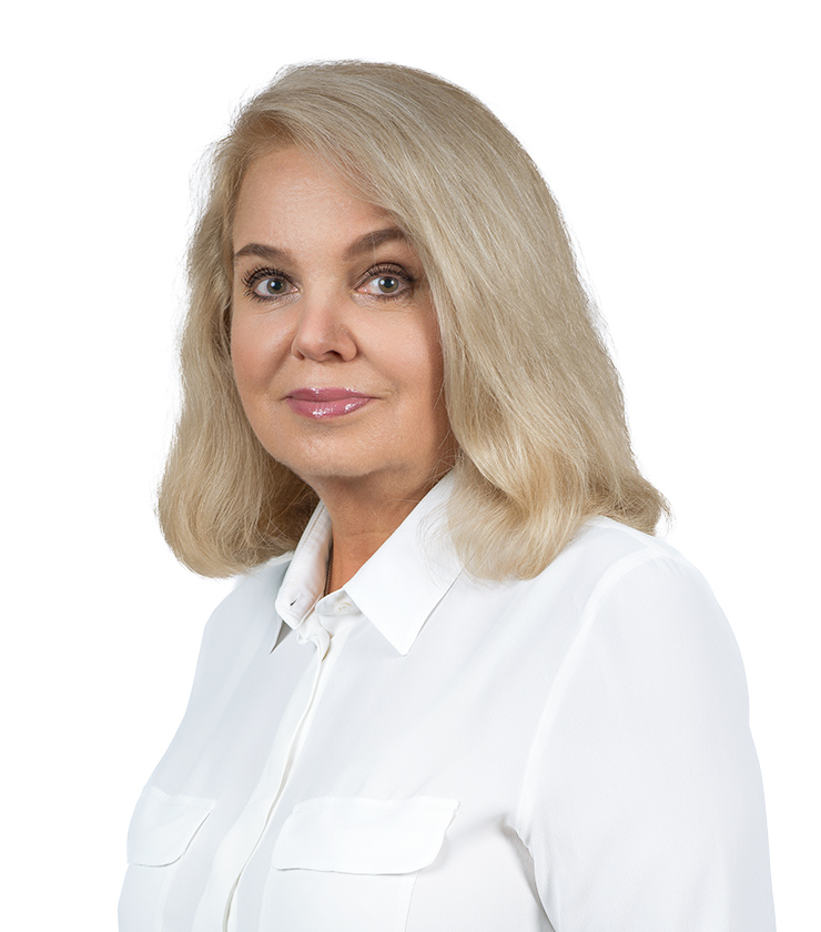 Попова Марина Николаевна