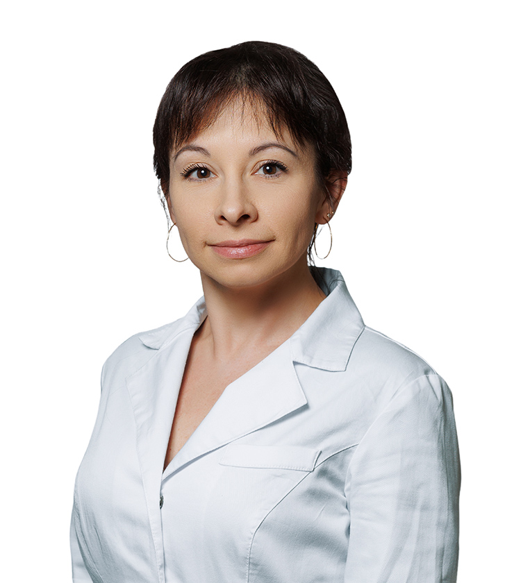 Рощина Виктория Анатольевна