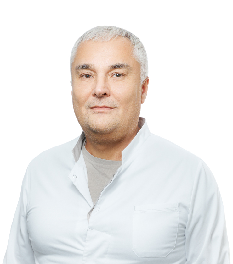 Корольков Алексей Владимирович