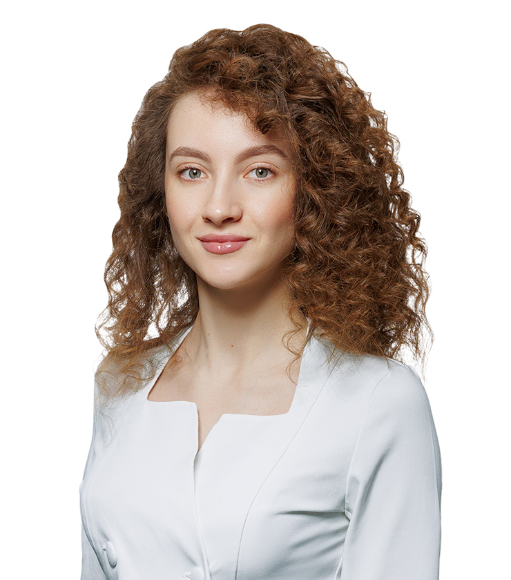 Мурашова Юлия Александровна