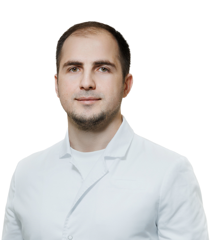 Гаджиев Имам Гаджиевич