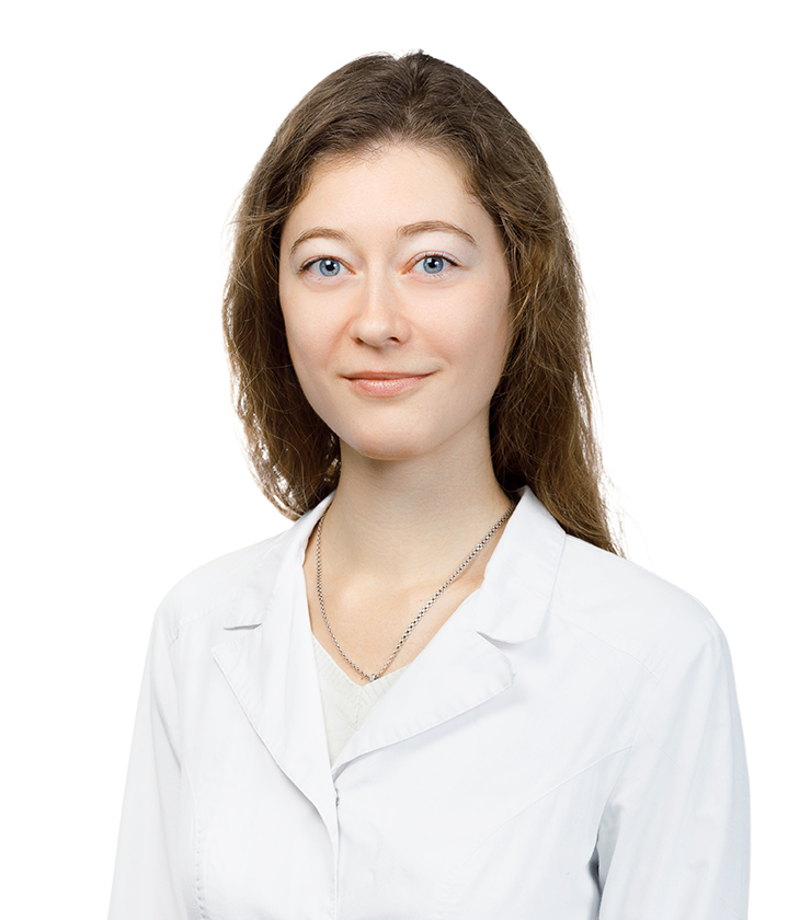 Савинова Светлана Викторовна