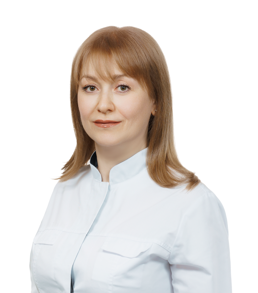 Вартанян Ирена Рубеновна