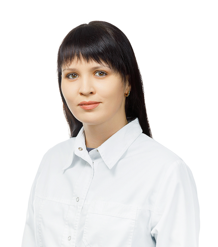 Аниченко Наталья Александровна
