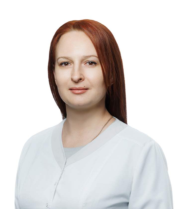 Славгородская Вероника Викторовна