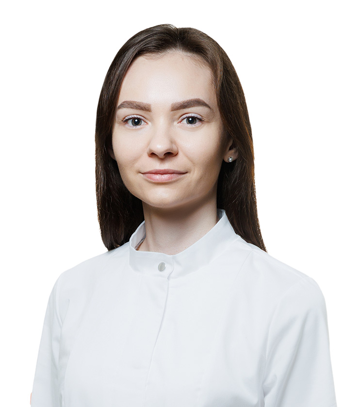Щукина Оксана Александровна