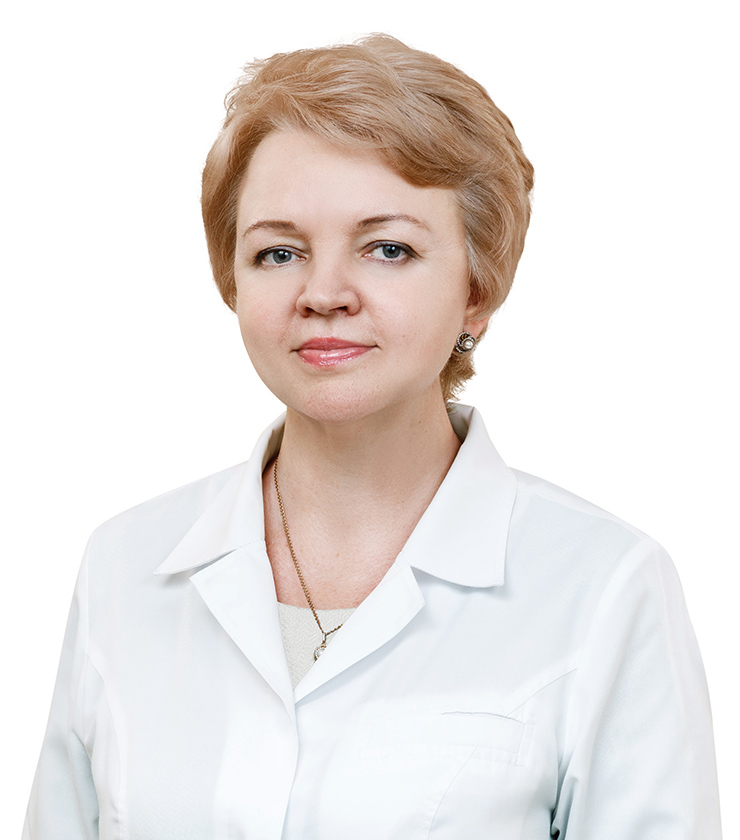 Романцова Елена Викторовна