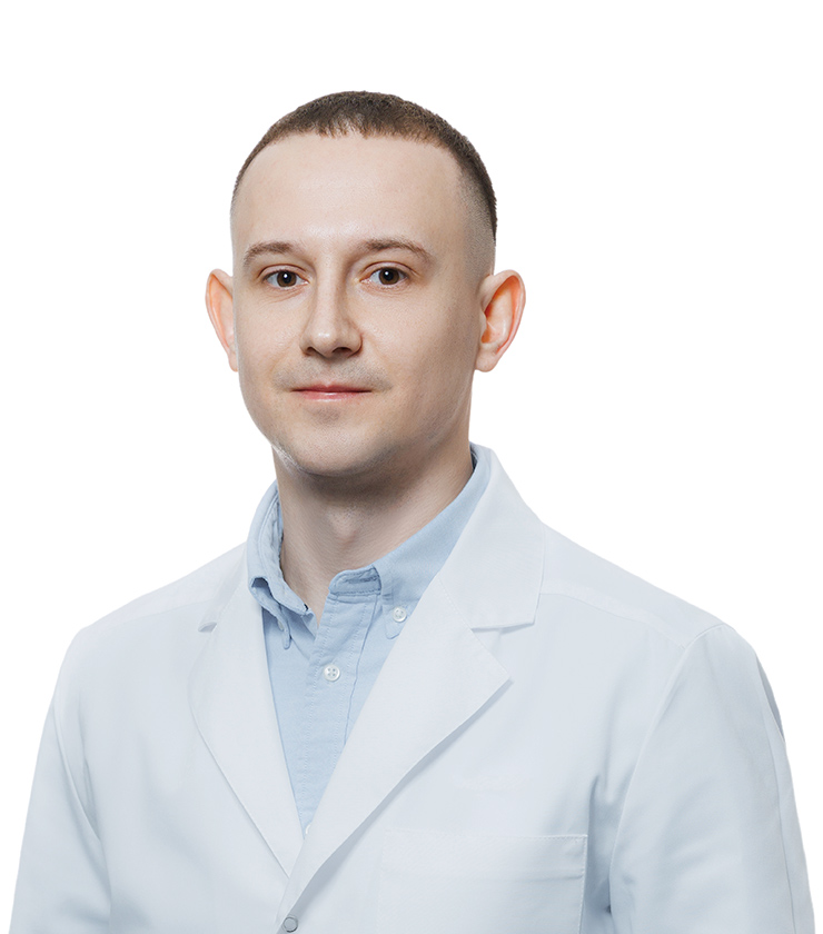 Чернов Денис Владимирович