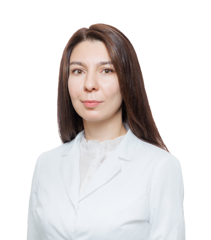 Ахтямова Кристина Валерьевна