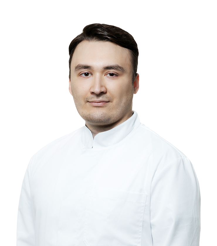 Игамбердиев Шохрухбек Валижон угли