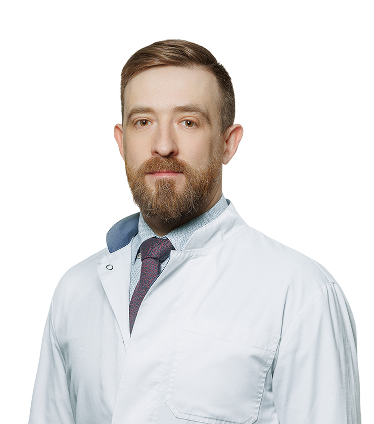 Овчинников Константин Викторович