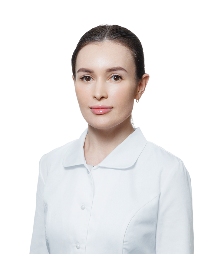 Макаева Регина Рафаэлевна