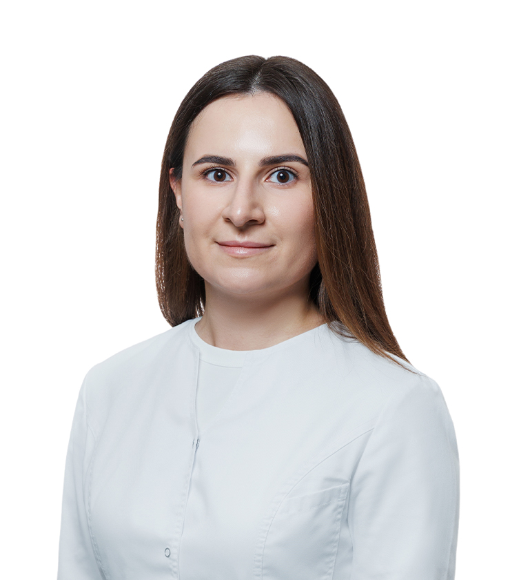 Саакян Софья Айрапетовна