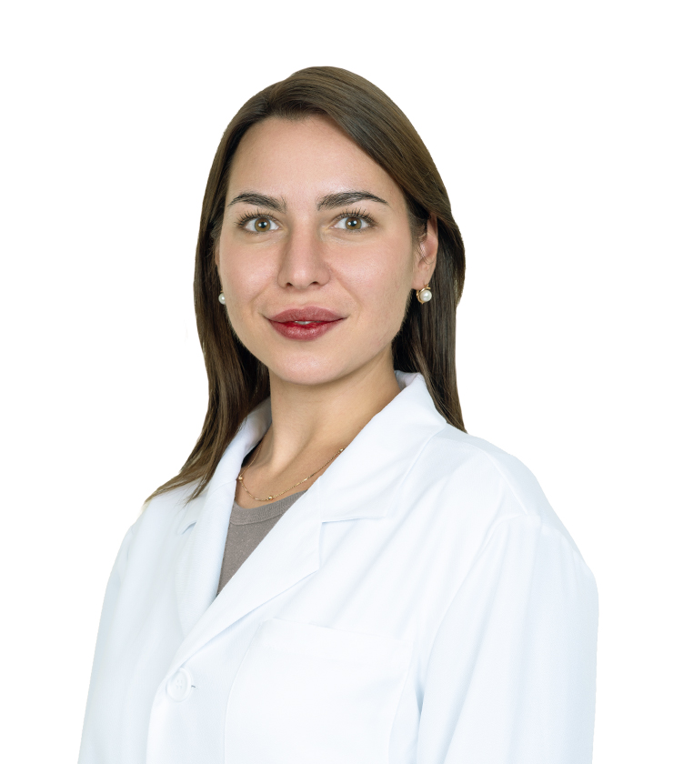 Победина Анна Александровна