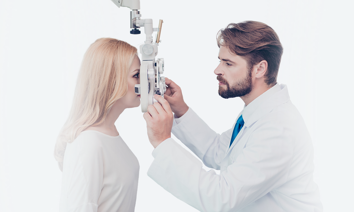 Лазерная коррекция зрения методом Super Femto Lasik