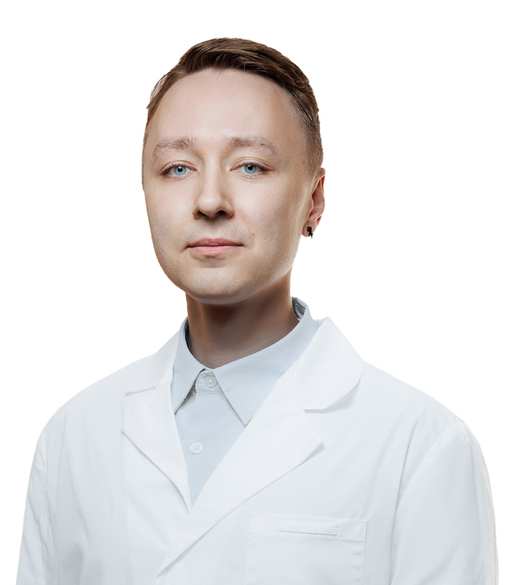 Быховцев Никита Александрович