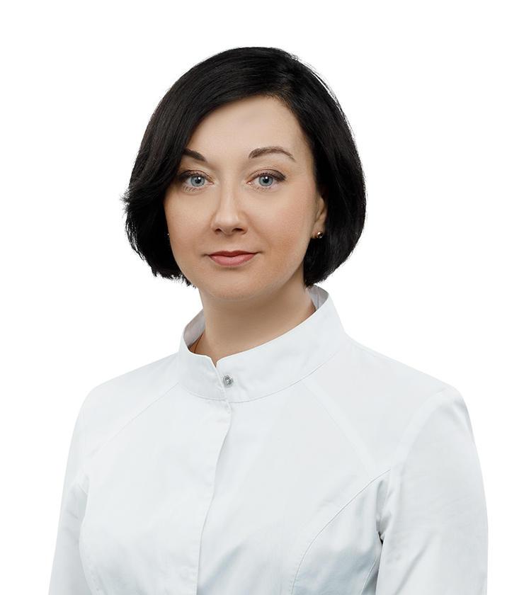 Резепова Софья Владимировна