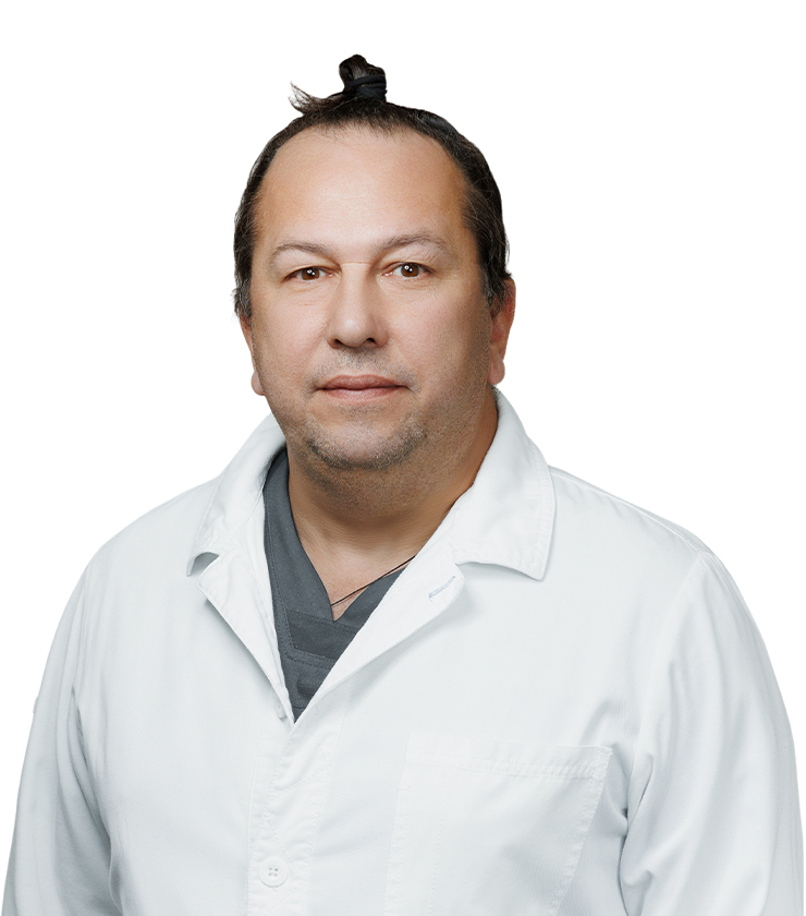 Смирнов Дмитрий Вячеславович