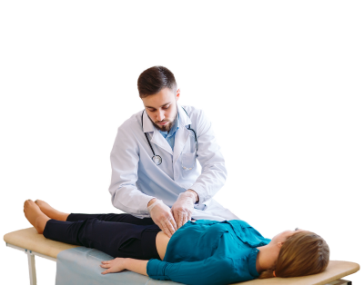 Гастроэнтерология