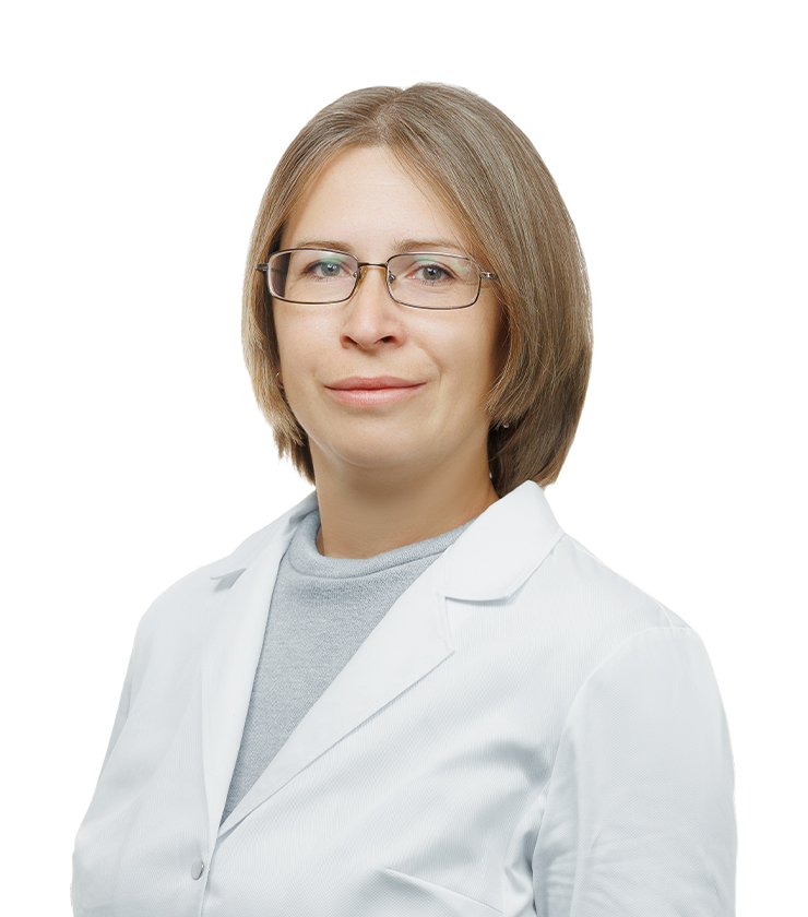Волкова Татьяна Сергеевна