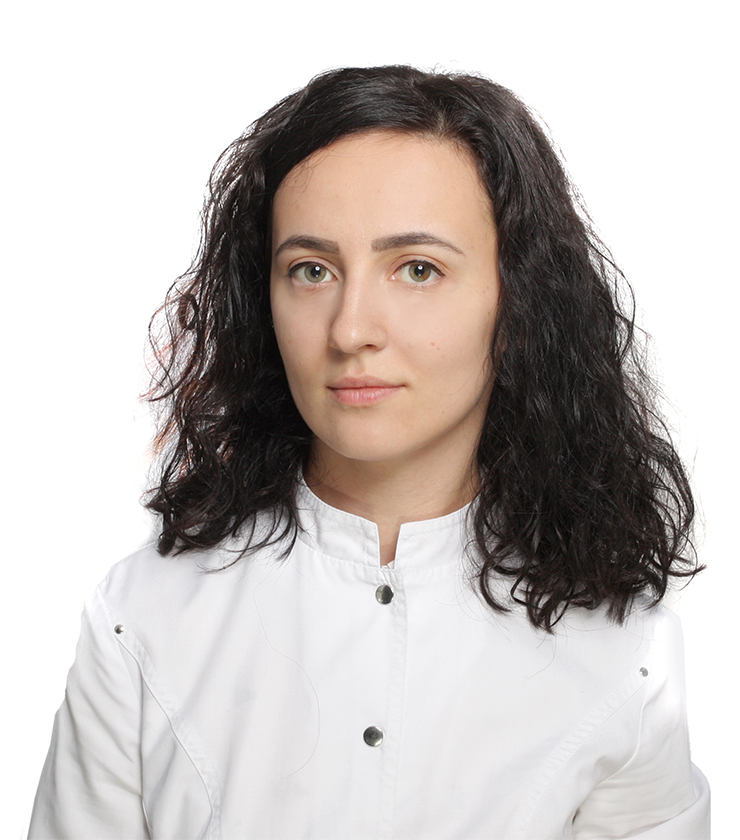 Гребенкина Наталья Вячеславовна