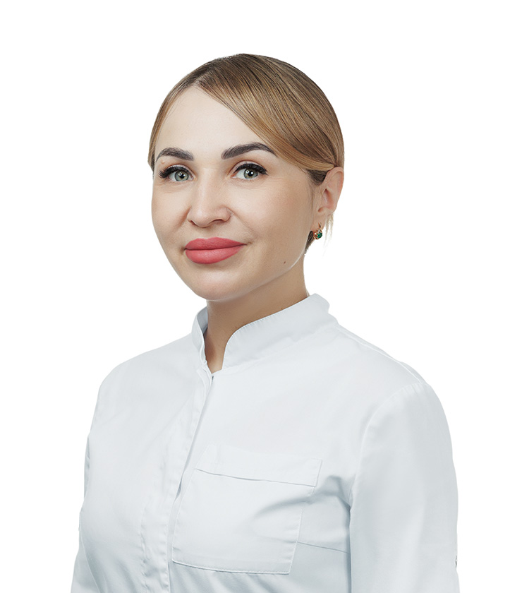 Попова Ольга Васильевна