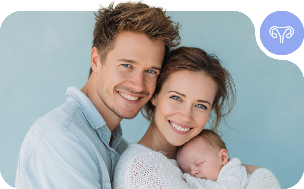Консультация <br>репродуктолога