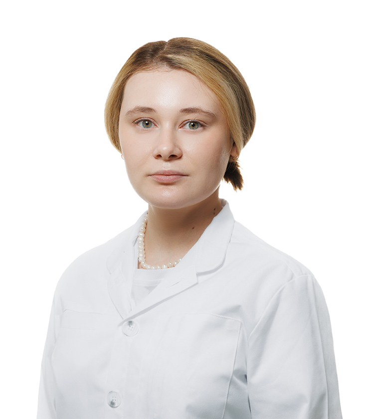 Ильина Антонина Юрьевна