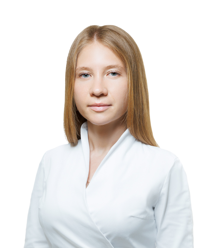 Сорокина Александра Викторовна