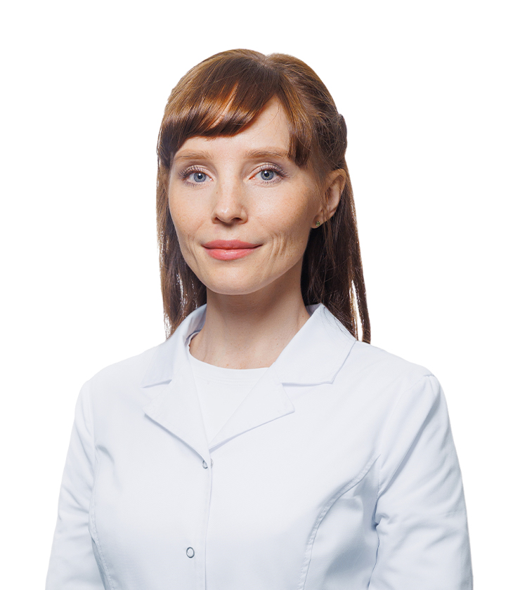 Кошмелёва Елена Александровна