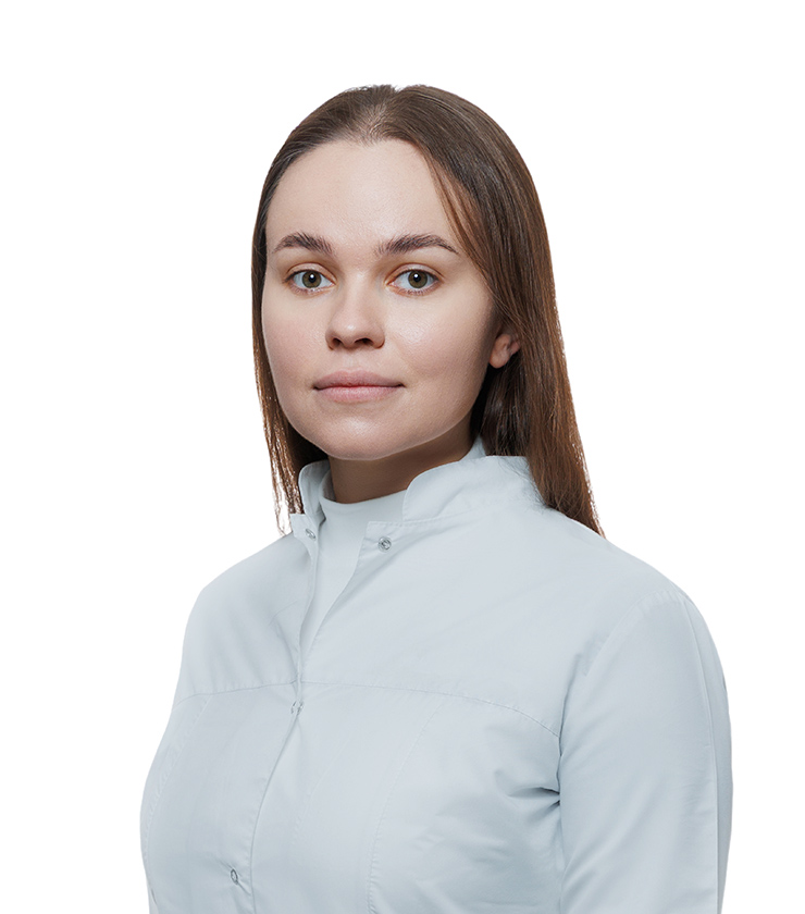 Толкунова Лада Вадимовна