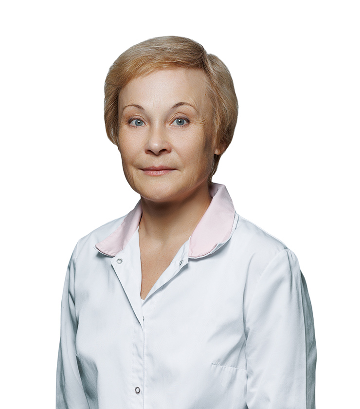 Дорошкевич Ирина Александровна